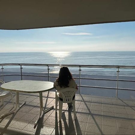 Peñíscola Apartamentos-Atico Pompeya I Y II By Tucasanlaplaya מראה חיצוני תמונה