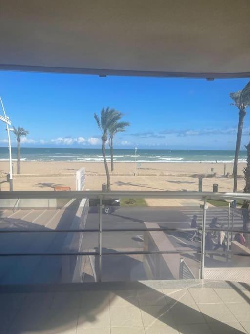 Peñíscola Apartamentos-Atico Pompeya I Y II By Tucasanlaplaya מראה חיצוני תמונה