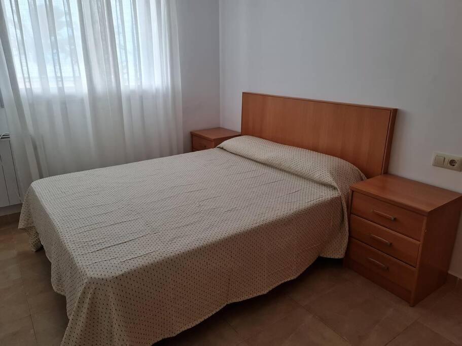 Peñíscola Apartamentos-Atico Pompeya I Y II By Tucasanlaplaya מראה חיצוני תמונה