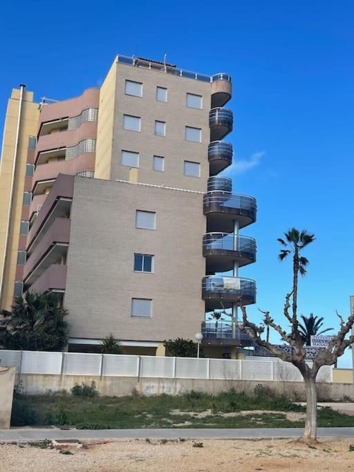 Peñíscola Apartamentos-Atico Pompeya I Y II By Tucasanlaplaya מראה חיצוני תמונה