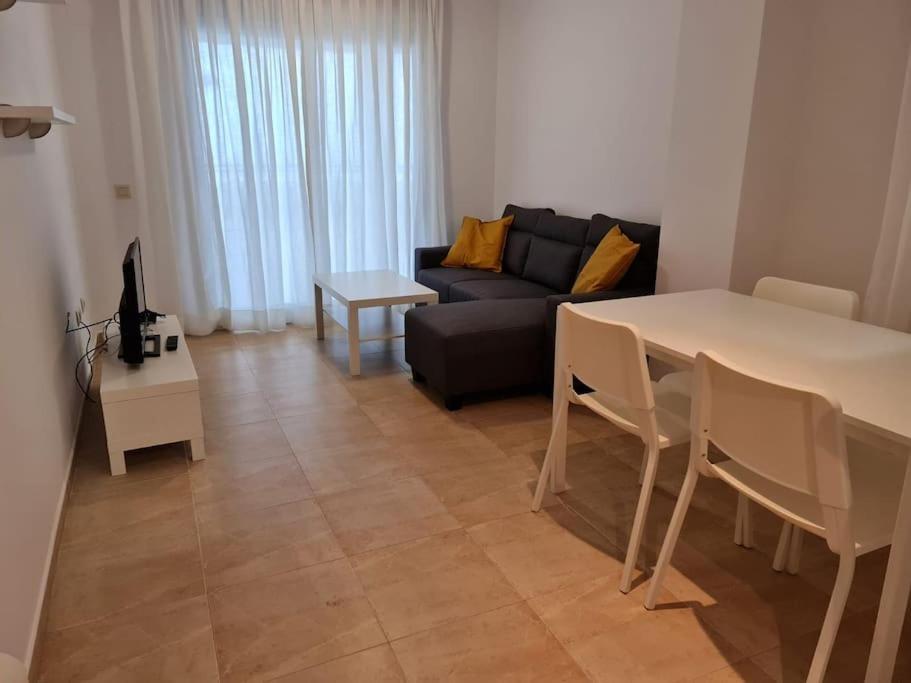 Peñíscola Apartamentos-Atico Pompeya I Y II By Tucasanlaplaya מראה חיצוני תמונה