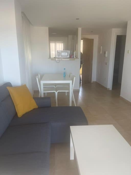 Peñíscola Apartamentos-Atico Pompeya I Y II By Tucasanlaplaya מראה חיצוני תמונה