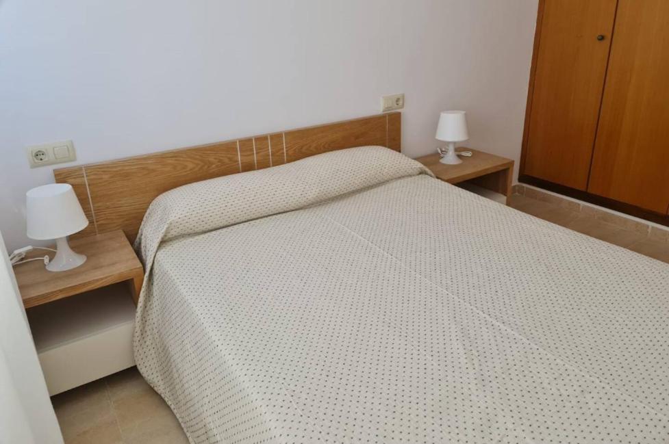 Peñíscola Apartamentos-Atico Pompeya I Y II By Tucasanlaplaya מראה חיצוני תמונה