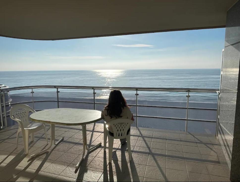 Peñíscola Apartamentos-Atico Pompeya I Y II By Tucasanlaplaya מראה חיצוני תמונה