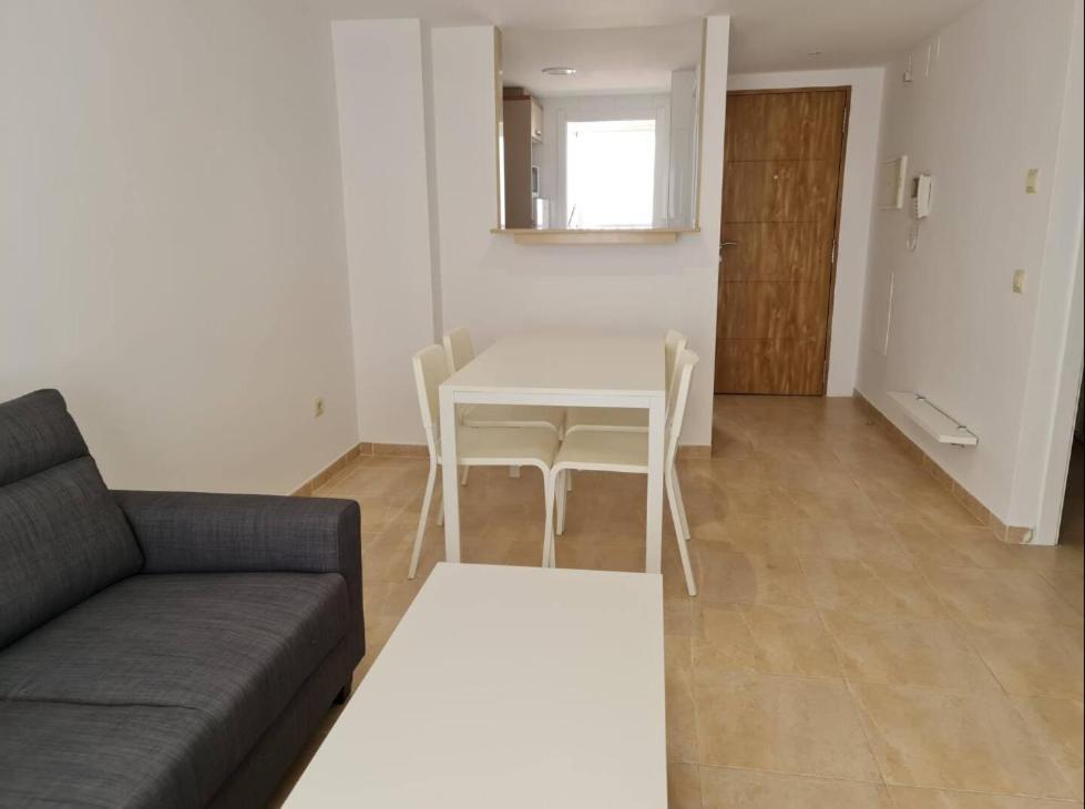Peñíscola Apartamentos-Atico Pompeya I Y II By Tucasanlaplaya מראה חיצוני תמונה