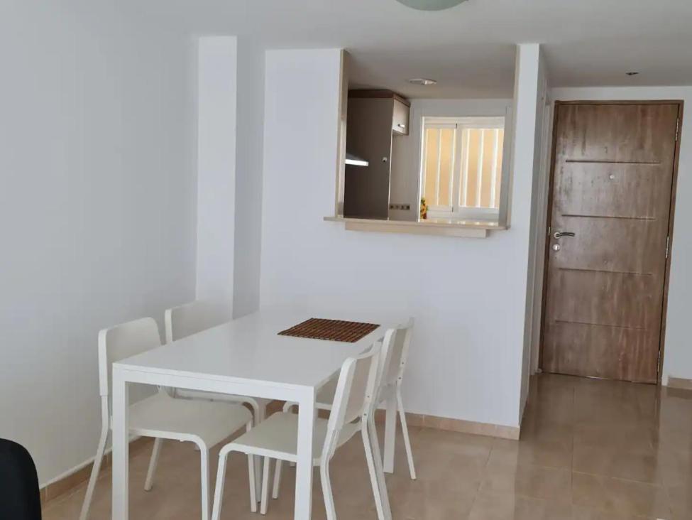 Peñíscola Apartamentos-Atico Pompeya I Y II By Tucasanlaplaya מראה חיצוני תמונה