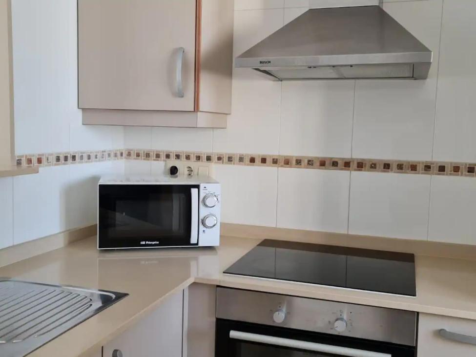 Peñíscola Apartamentos-Atico Pompeya I Y II By Tucasanlaplaya מראה חיצוני תמונה
