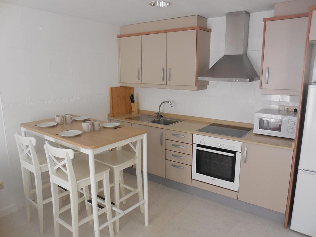 Peñíscola Apartamentos-Atico Pompeya I Y II By Tucasanlaplaya מראה חיצוני תמונה