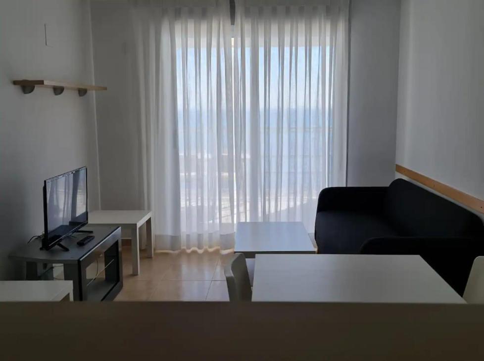 Peñíscola Apartamentos-Atico Pompeya I Y II By Tucasanlaplaya מראה חיצוני תמונה