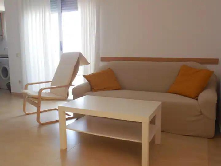 Peñíscola Apartamentos-Atico Pompeya I Y II By Tucasanlaplaya מראה חיצוני תמונה