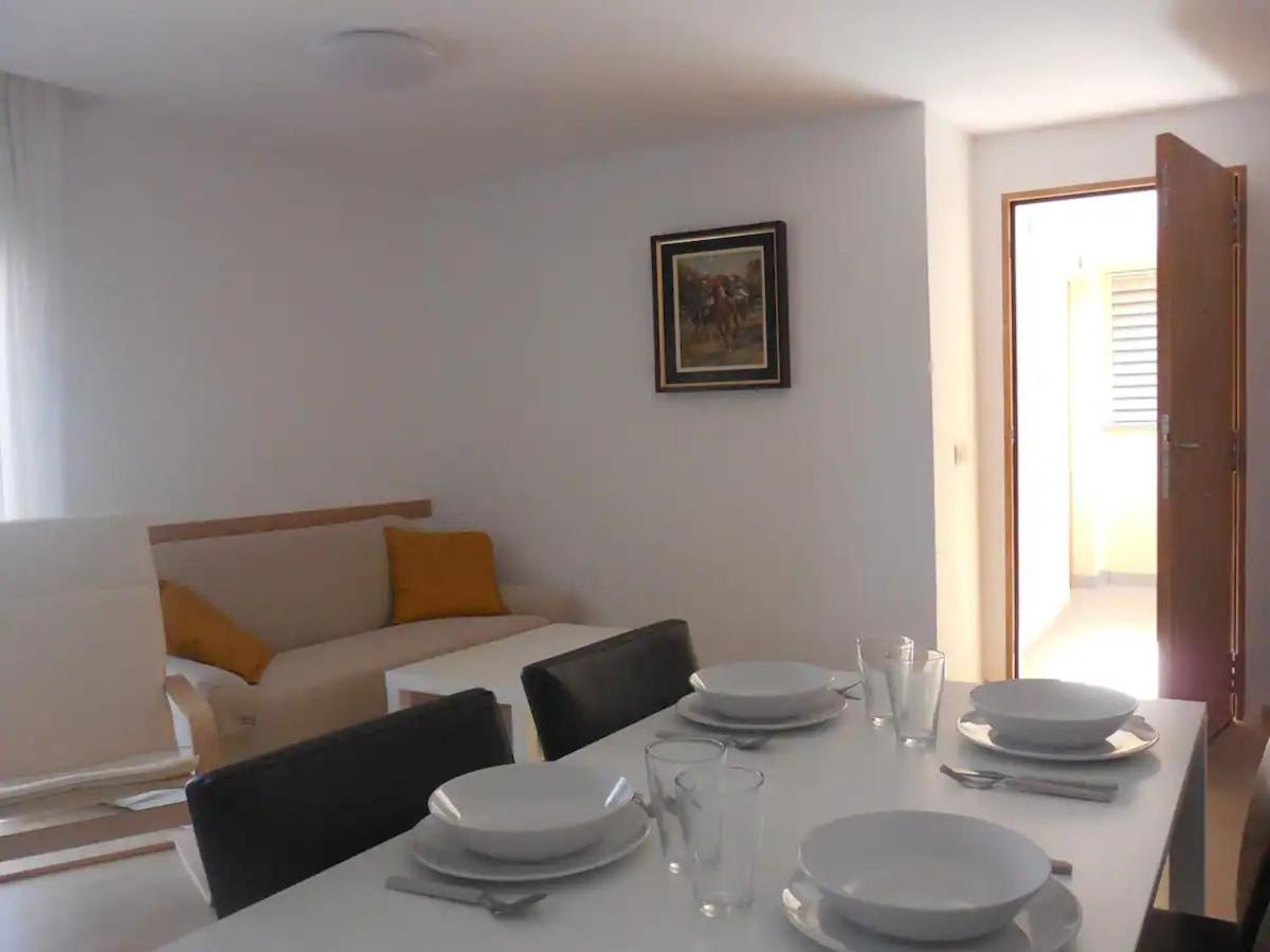 Peñíscola Apartamentos-Atico Pompeya I Y II By Tucasanlaplaya מראה חיצוני תמונה