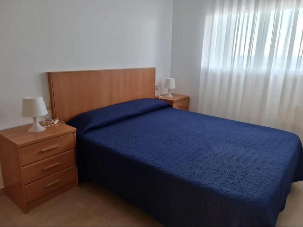 Peñíscola Apartamentos-Atico Pompeya I Y II By Tucasanlaplaya מראה חיצוני תמונה