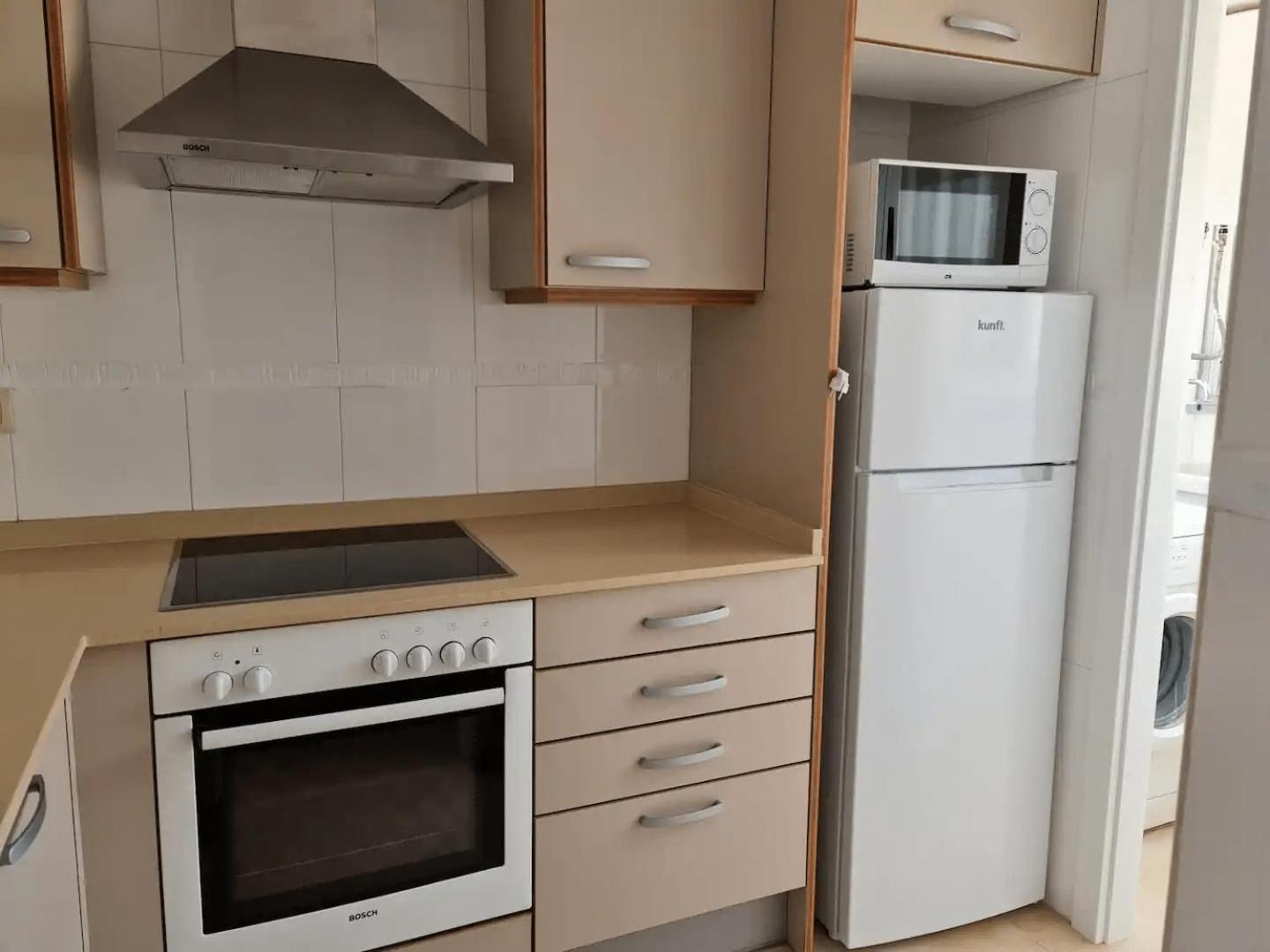 Peñíscola Apartamentos-Atico Pompeya I Y II By Tucasanlaplaya מראה חיצוני תמונה