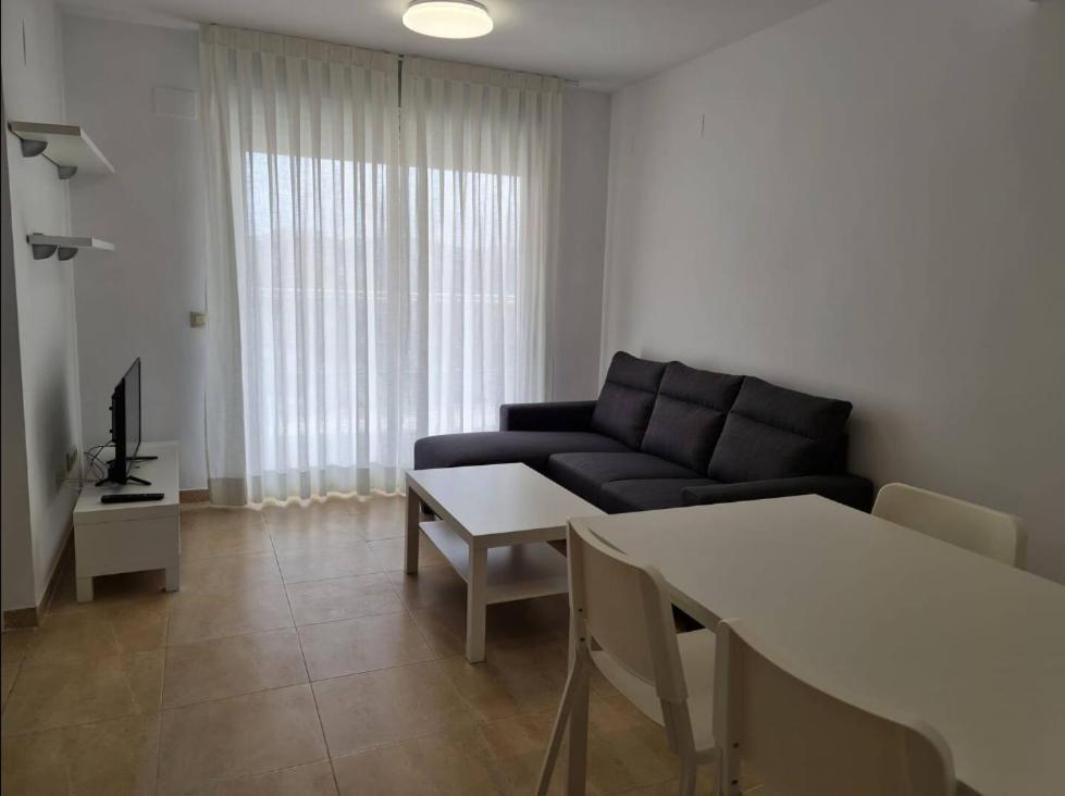 Peñíscola Apartamentos-Atico Pompeya I Y II By Tucasanlaplaya מראה חיצוני תמונה