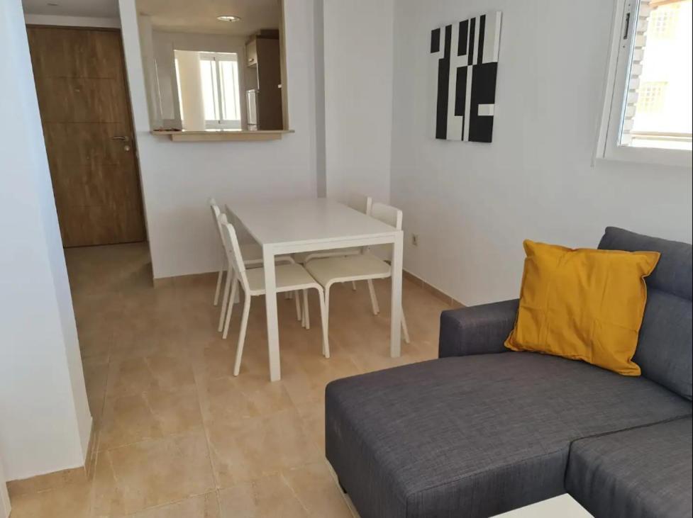 Peñíscola Apartamentos-Atico Pompeya I Y II By Tucasanlaplaya מראה חיצוני תמונה