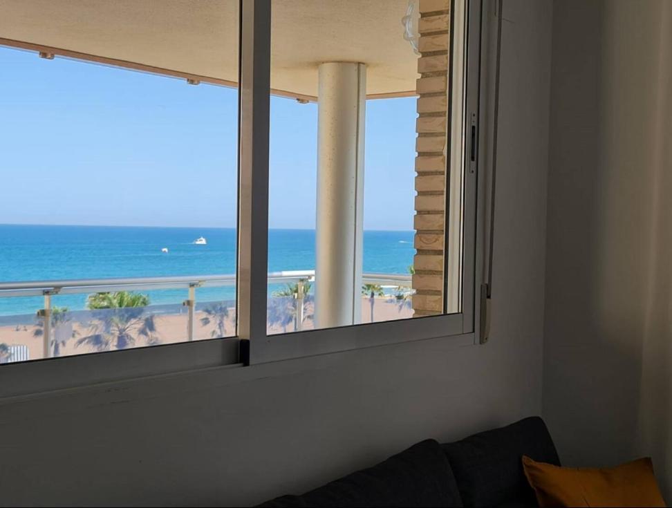 Peñíscola Apartamentos-Atico Pompeya I Y II By Tucasanlaplaya מראה חיצוני תמונה