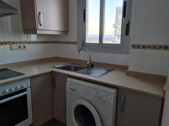 Peñíscola Apartamentos-Atico Pompeya I Y II By Tucasanlaplaya מראה חיצוני תמונה