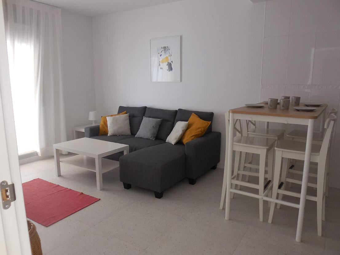 Peñíscola Apartamentos-Atico Pompeya I Y II By Tucasanlaplaya מראה חיצוני תמונה
