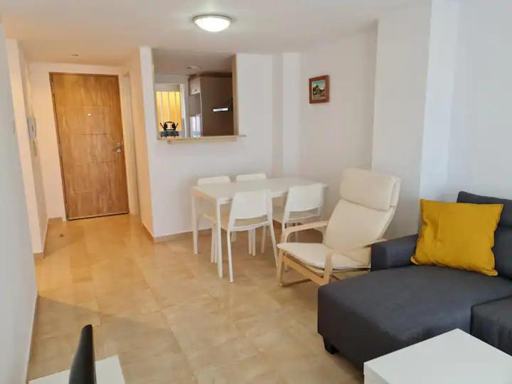 Peñíscola Apartamentos-Atico Pompeya I Y II By Tucasanlaplaya מראה חיצוני תמונה